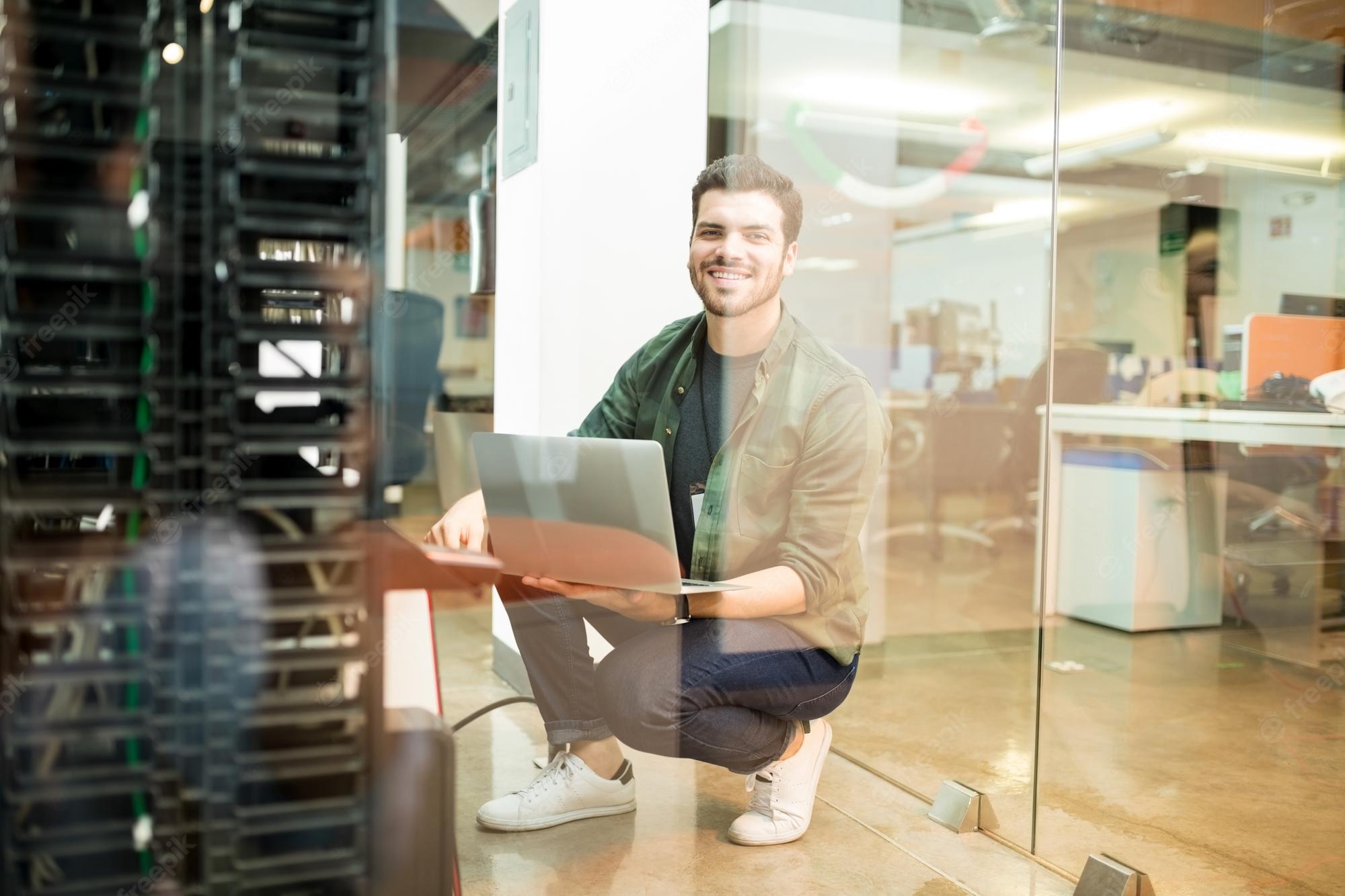 We Make Sure Your App Running Perfect