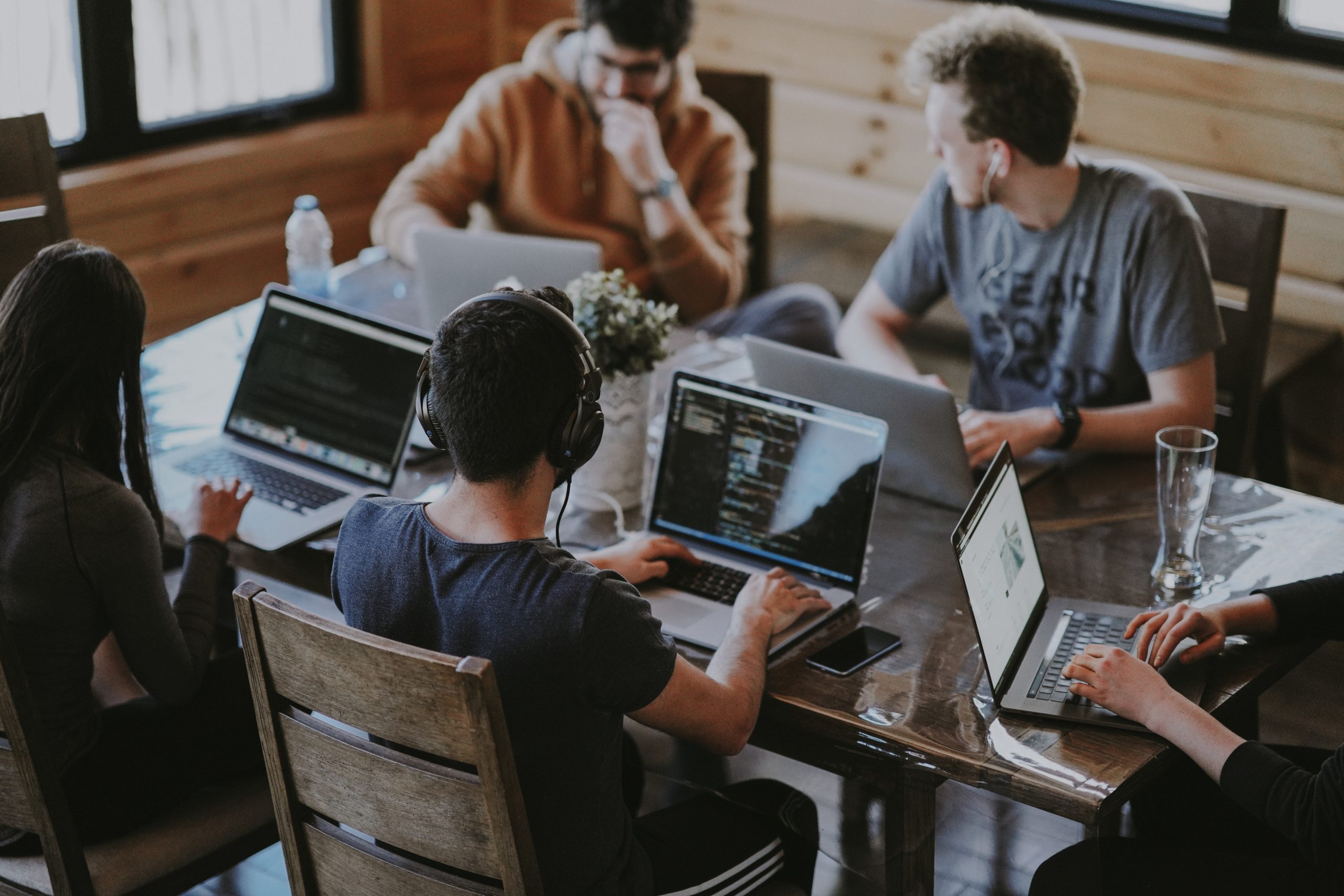 We Bulid Your Idea From Scratch To Market